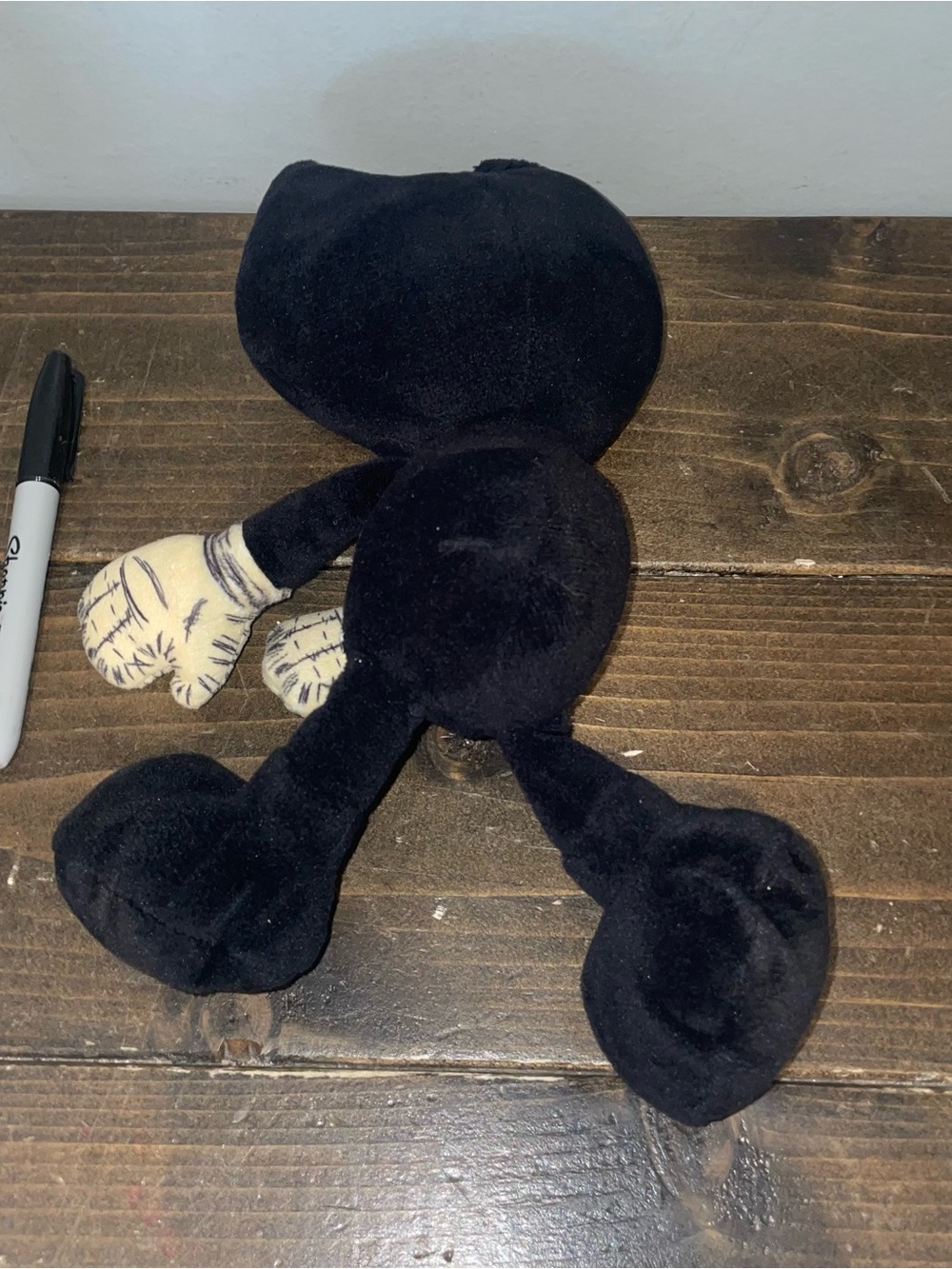 Bendy plush - Picture 4 of 4